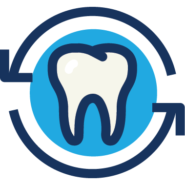 General & Restorative Dentistry Icon