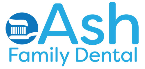 Canton, OH | Ash Family Dental Logo